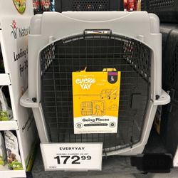 Dog Crate / Kennel (L)