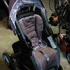 Graco Stroller $40