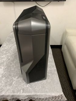 Gaming PC  / i5- 6500/ 8 Gb  Ram/  256 SSD /  GPU R9390 8 gb   / Win 10/
