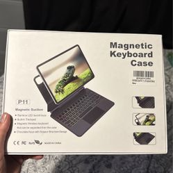 Magic Keyboard