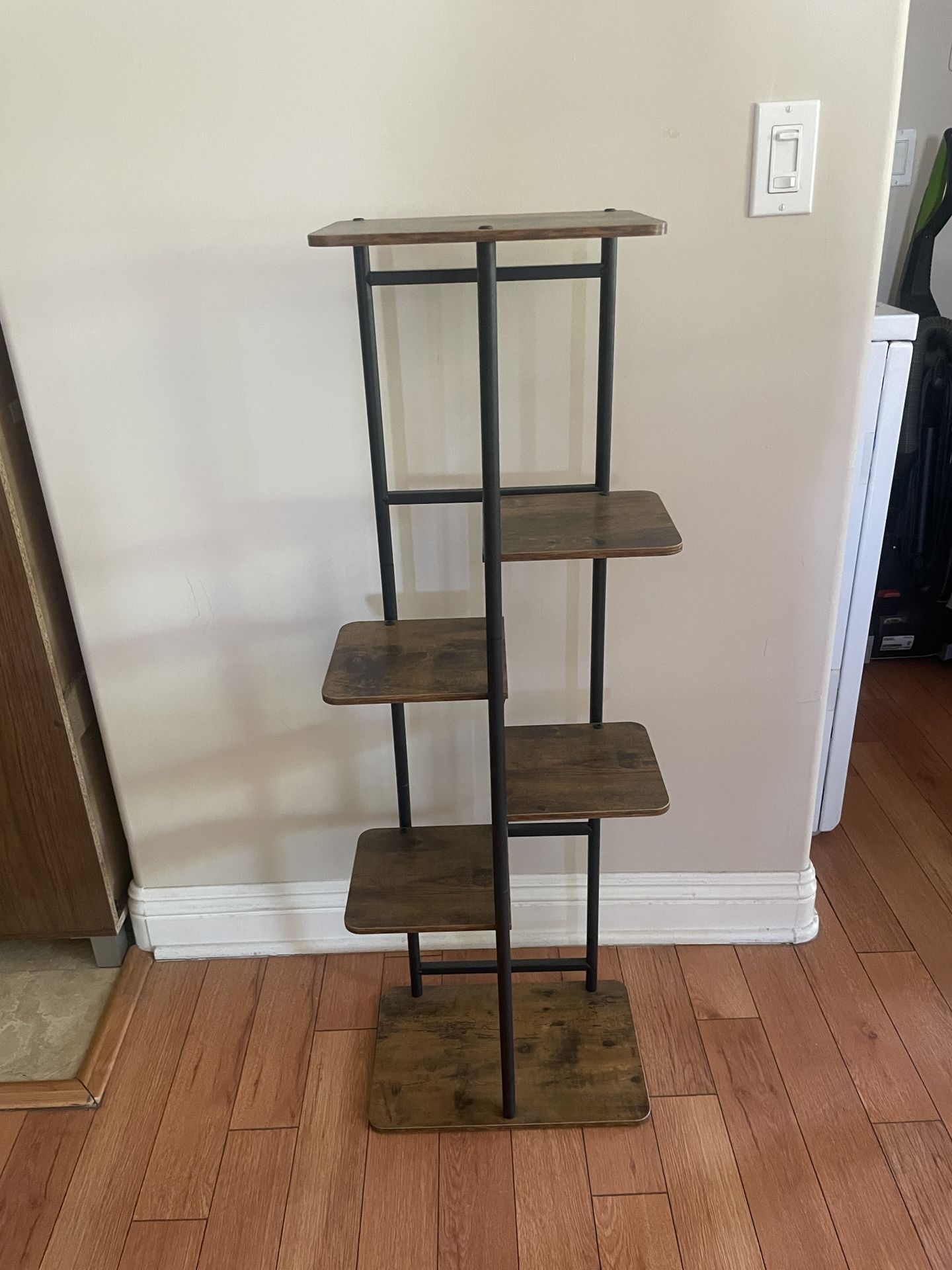 6 Tier 7 Pot Plant Stand