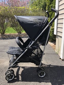 Cybex Onyx umbrella stroller