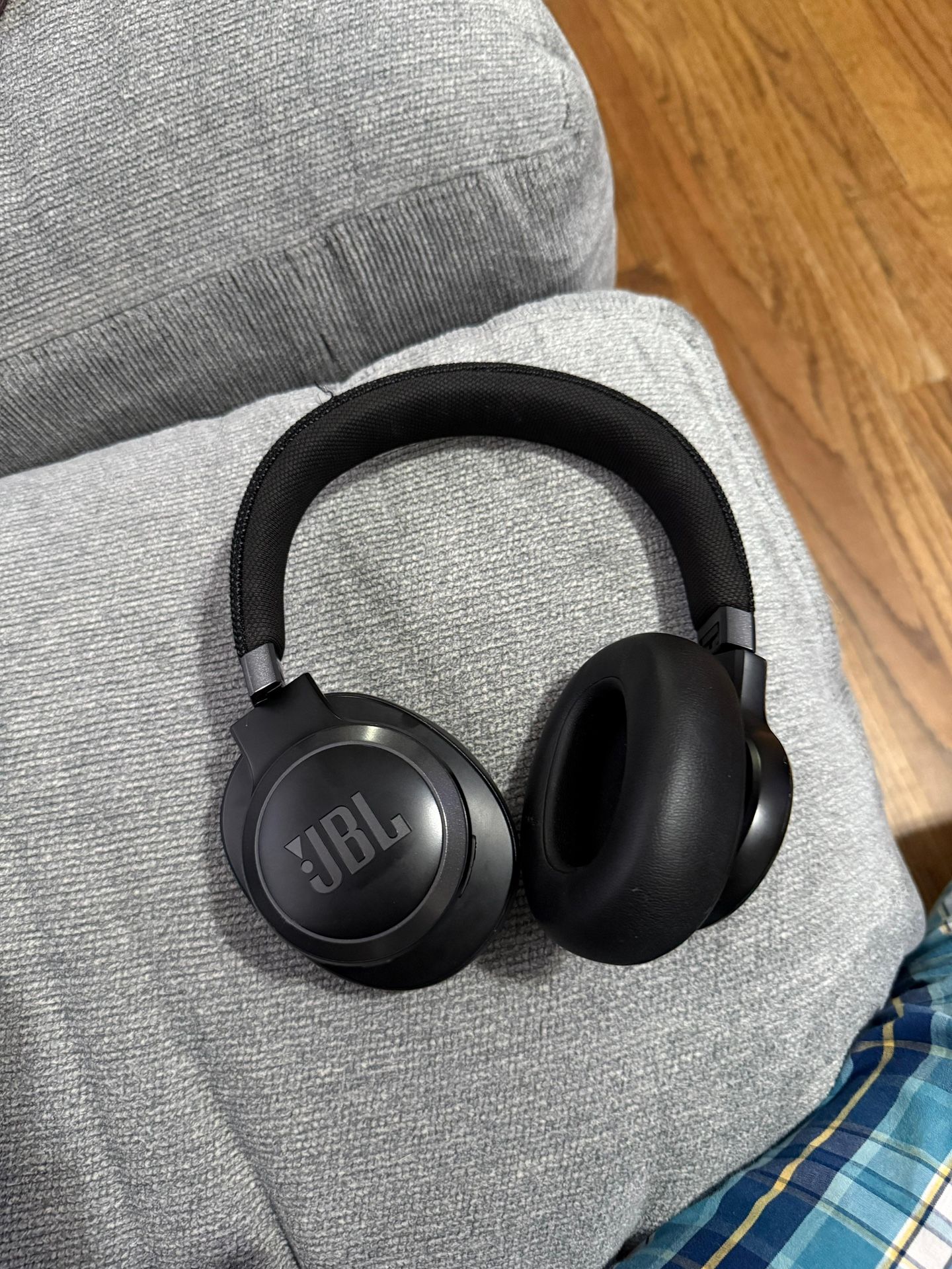 Headset JBL Bluetooth