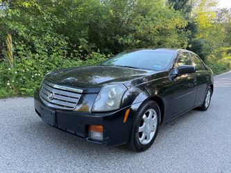 2004 Cadillac CTS 174k miles  VIN: 1G6DM577540190697 Vehicle Details  Sedan 4 DR Gasoline Rear wheel drive Clean title  Runs and drive good  Leather s
