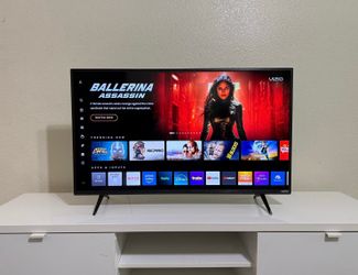 Vizio Smart Tv 40"