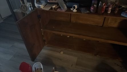 Cabinets