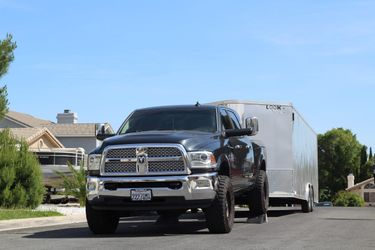 Car transport