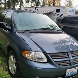 2006 Dodge Grand Caravan