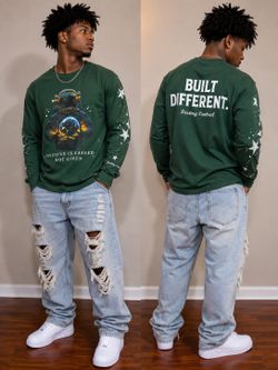 DESTINY CONTROL LONGSLEEVE