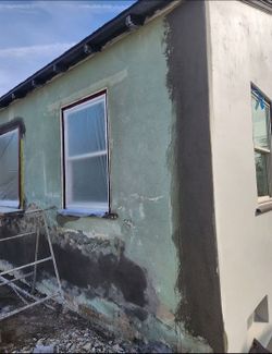 Stucco