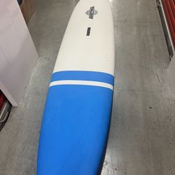 Walden surfboard