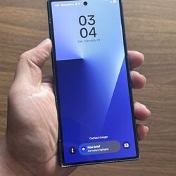 Galaxy Z Fold 256Gb Unlocked