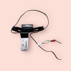 Tst Cbr600rr 2013-2022 Fender Eliminator Bracket