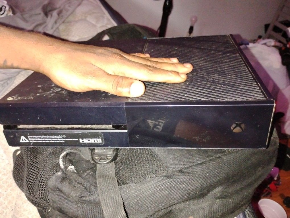 Xbox One 500 GB