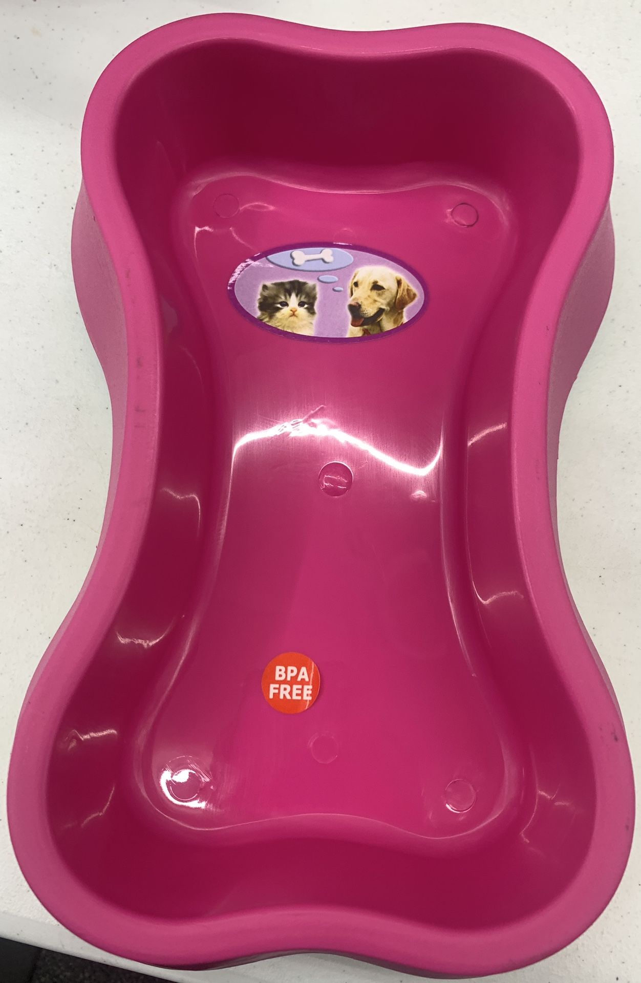 Food Holder For Dogs