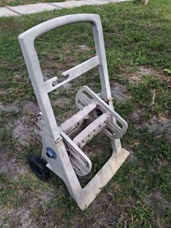 Hose Roller