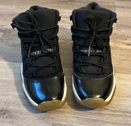 Air Jordan 11 XI Retro BG “Space Jam” (2016)