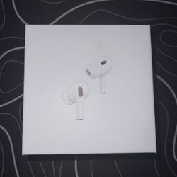 AirPods Pro Gen 2