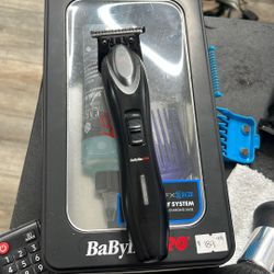 Babyliss Fx3