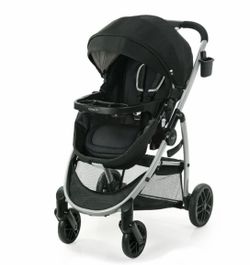 Graco Stroller / bassinet