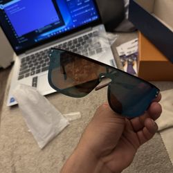 Louis Vuitton WAIMEA Sunglasses