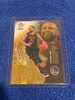 Steph Curry [Yellow Pandora] #52
