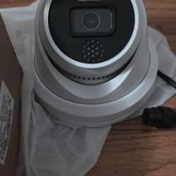  Marquis security camera