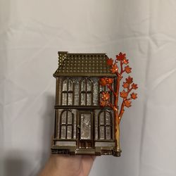 Bath & Body Works Wallflower (Fall)