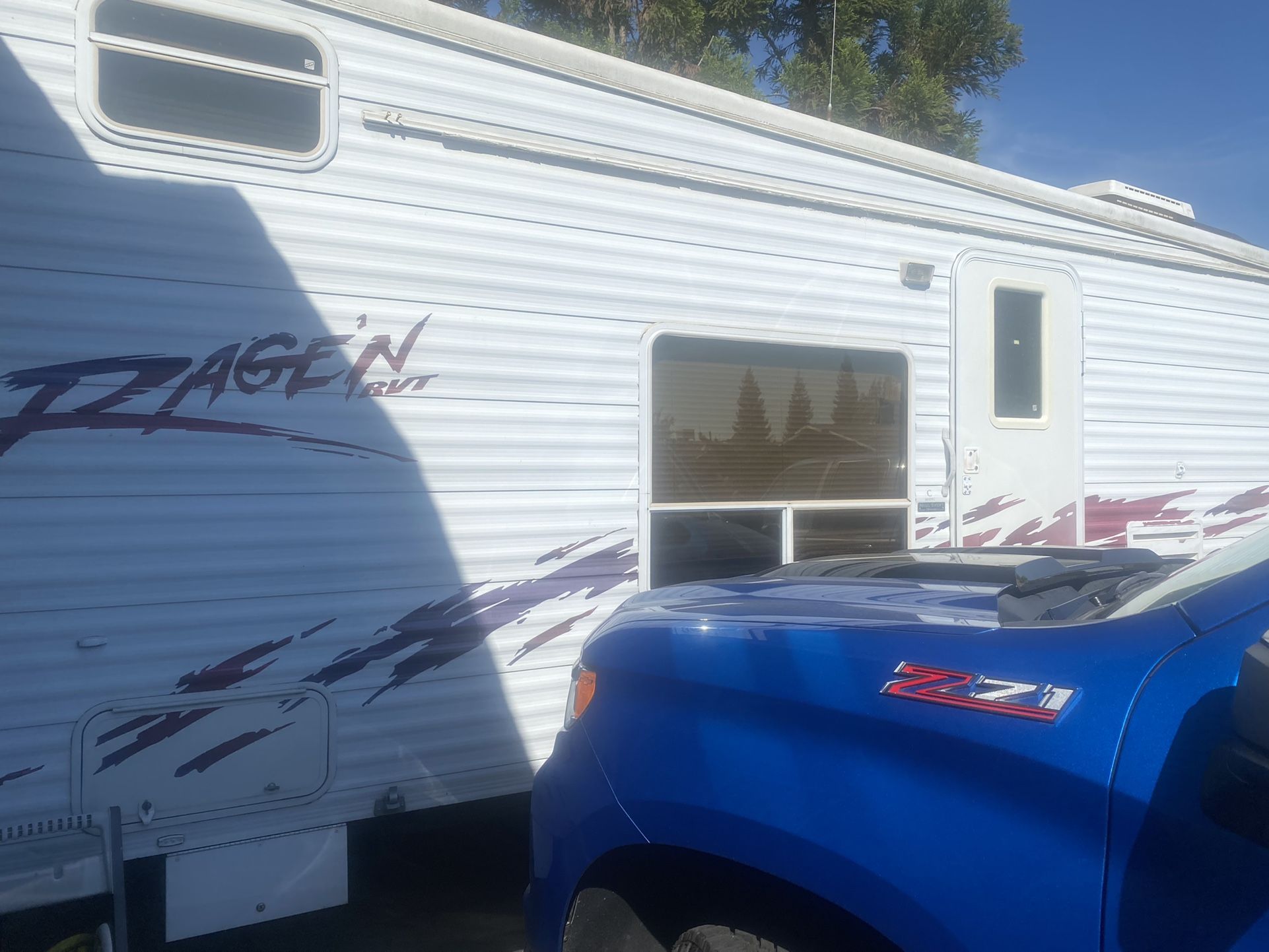 Rv