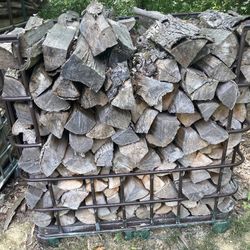 Firewood 1/3 cord