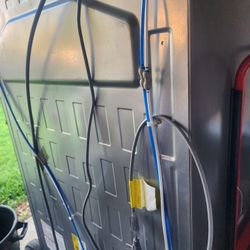 LG Ice Box For sale!!!