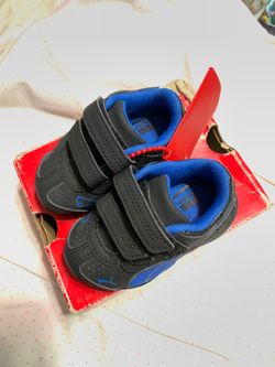 Puma Baby Shoes