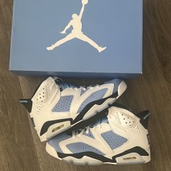 Air Jordan 11 “UNC”