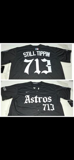 Jersey Asyris Still TIPPIN