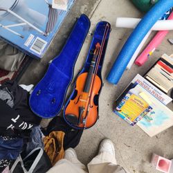 Violin