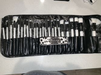 Brushes