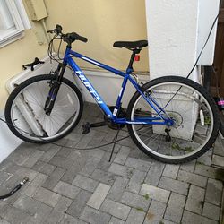 Bicicleta Poco Uso 