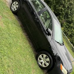 Toyota Camry 2008
