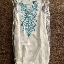 NWOT Womens Size 16 Dress