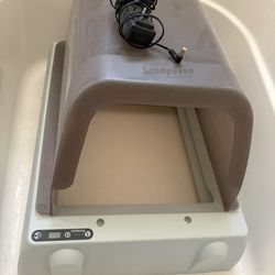 Petsafe Scoop free Litter Box