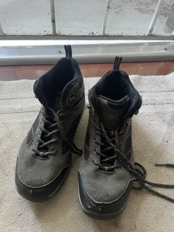 Hiking Boots