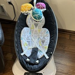 Mamaroo Swing