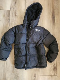 Like new warm jacket