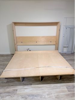 Lori bed
