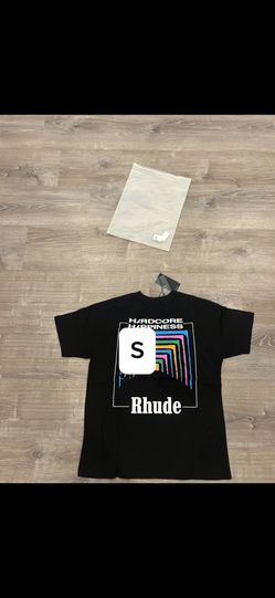 Rhude Shirt Size S