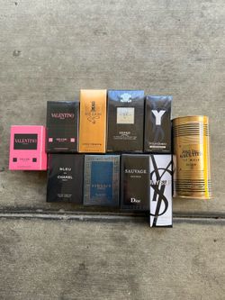 Men’s Cologne