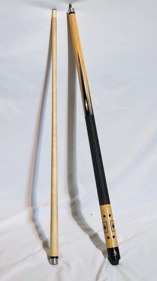 Sportscraft Pool Cue