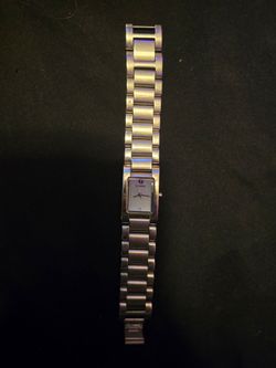 Fossil Watch