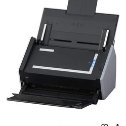 Fujitsu Scansnap S1500