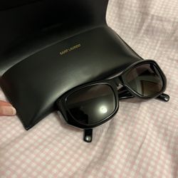 Saint Laurent Sunglasses 